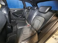 USED 2013 13 AUDI A4 AVANT 2.0 TDI Black Edition Estate 5dr Diesel Manual Euro 5 (s/s) (177 ps) 
