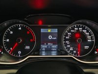USED 2013 13 AUDI A4 AVANT 2.0 TDI Black Edition Estate 5dr Diesel Manual Euro 5 (s/s) (177 ps) 
