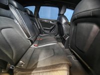 USED 2013 13 AUDI A4 AVANT 2.0 TDI Black Edition Estate 5dr Diesel Manual Euro 5 (s/s) (177 ps) 