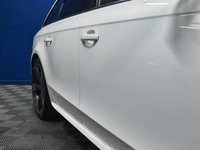 USED 2013 13 AUDI A4 AVANT 2.0 TDI Black Edition Estate 5dr Diesel Manual Euro 5 (s/s) (177 ps) 