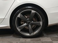 USED 2013 13 AUDI A4 AVANT 2.0 TDI Black Edition Estate 5dr Diesel Manual Euro 5 (s/s) (177 ps) 