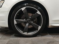 USED 2013 13 AUDI A4 AVANT 2.0 TDI Black Edition Estate 5dr Diesel Manual Euro 5 (s/s) (177 ps) 
