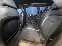 USED 2013 13 AUDI A4 AVANT 2.0 TDI Black Edition Estate 5dr Diesel Manual Euro 5 (s/s) (177 ps) 