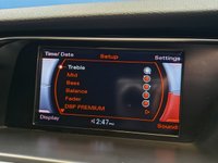 USED 2013 13 AUDI A4 AVANT 2.0 TDI Black Edition Estate 5dr Diesel Manual Euro 5 (s/s) (177 ps) 