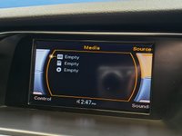 USED 2013 13 AUDI A4 AVANT 2.0 TDI Black Edition Estate 5dr Diesel Manual Euro 5 (s/s) (177 ps) 