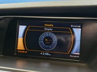 USED 2013 13 AUDI A4 AVANT 2.0 TDI Black Edition Estate 5dr Diesel Manual Euro 5 (s/s) (177 ps) 
