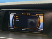 USED 2013 13 AUDI A4 AVANT 2.0 TDI Black Edition Estate 5dr Diesel Manual Euro 5 (s/s) (177 ps) 