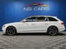 USED 2013 13 AUDI A4 AVANT 2.0 TDI Black Edition Estate 5dr Diesel Manual Euro 5 (s/s) (177 ps) 