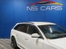 USED 2013 13 AUDI A4 AVANT 2.0 TDI Black Edition Estate 5dr Diesel Manual Euro 5 (s/s) (177 ps) 