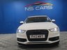 USED 2013 13 AUDI A4 AVANT 2.0 TDI Black Edition Estate 5dr Diesel Manual Euro 5 (s/s) (177 ps) 