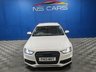 USED 2013 13 AUDI A4 AVANT 2.0 TDI Black Edition Estate 5dr Diesel Manual Euro 5 (s/s) (177 ps) 