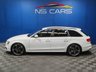 USED 2013 13 AUDI A4 AVANT 2.0 TDI Black Edition Estate 5dr Diesel Manual Euro 5 (s/s) (177 ps) 