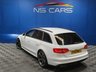 USED 2013 13 AUDI A4 AVANT 2.0 TDI Black Edition Estate 5dr Diesel Manual Euro 5 (s/s) (177 ps) 