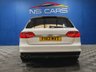 USED 2013 13 AUDI A4 AVANT 2.0 TDI Black Edition Estate 5dr Diesel Manual Euro 5 (s/s) (177 ps) 