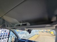 USED 2024 24 FORD TRANSIT 2.0 350 EcoBlue Trend Crew Van Double Cab 5dr Diesel Manual L3 H2 Euro 6 (s/s) (130 ps) DOUBLE CAB - TREND SPEC