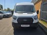USED 2024 24 FORD TRANSIT 2.0 350 EcoBlue Trend Crew Van Double Cab 5dr Diesel Manual L3 H2 Euro 6 (s/s) (130 ps) DOUBLE CAB - TREND SPEC