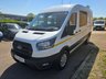 USED 2024 24 FORD TRANSIT 2.0 350 EcoBlue Trend Crew Van Double Cab 5dr Diesel Manual L3 H2 Euro 6 (s/s) (130 ps) DOUBLE CAB - TREND SPEC