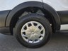 USED 2024 24 FORD TRANSIT 2.0 350 EcoBlue Trend Crew Van Double Cab 5dr Diesel Manual L3 H2 Euro 6 (s/s) (130 ps) DOUBLE CAB - TREND SPEC
