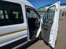 USED 2024 24 FORD TRANSIT 2.0 350 EcoBlue Trend Crew Van Double Cab 5dr Diesel Manual L3 H2 Euro 6 (s/s) (130 ps) DOUBLE CAB - TREND SPEC