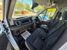 USED 2024 24 FORD TRANSIT 2.0 350 EcoBlue Trend Crew Van Double Cab 5dr Diesel Manual L3 H2 Euro 6 (s/s) (130 ps) DOUBLE CAB - TREND SPEC