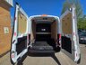 USED 2024 24 FORD TRANSIT 2.0 350 EcoBlue Trend Crew Van Double Cab 5dr Diesel Manual L3 H2 Euro 6 (s/s) (130 ps) DOUBLE CAB - TREND SPEC