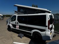 USED 2013 63 VAUXHALL VIVARO 2.0 2900 CDTi Panel Van 4dr Diesel Manual FWD L3 (195 g/km, 113 bhp) 