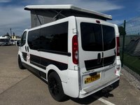 USED 2013 63 VAUXHALL VIVARO 2.0 2900 CDTi Panel Van 4dr Diesel Manual FWD L3 (195 g/km, 113 bhp) 