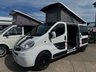 USED 2013 63 VAUXHALL VIVARO 2.0 2900 CDTi Panel Van 4dr Diesel Manual FWD L3 (195 g/km, 113 bhp) 