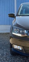 USED 2016 16 SKODA FABIA 1.2 TSI SE L Hatchback 5dr Petrol Manual Euro 6 (s/s) (90 ps) 