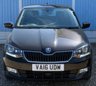 USED 2016 16 SKODA FABIA 1.2 TSI SE L Hatchback 5dr Petrol Manual Euro 6 (s/s) (90 ps) 