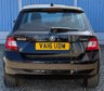 USED 2016 16 SKODA FABIA 1.2 TSI SE L Hatchback 5dr Petrol Manual Euro 6 (s/s) (90 ps) 