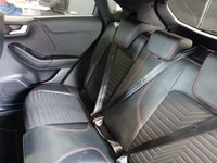 USED 2020 70 FORD PUMA 1.0T EcoBoost MHEV ST-Line X SUV 5dr Petrol Manual Euro 6 (s/s) (125 ps) BEAUTIFUL FORD PUMA - COMES WITH A FULL SERVICE HISTORY + SATELLITE NAVIGATION + BLUETOOTH CONNECTIVITY INCLUDING MEDIA STREAMING + PARKING SENSORS + LEATHER MULTIFUNCTIONAL STEERING WHEEL + DAB DIGITAL RADIO + IN CAR ENTERTAINMENT WITH TOUCH SCREEN MEDIA DISPLAY + AIR CONDITIONING + HILL HOLD START ASSIST + AUTOMATIC LED HEADLIGHTS + LED DAYTIME RUNNING LIGHTS + ECO STOP/START SYSTEM + KEYLESS START + CRUISE CONTROL + SELECTABLE DRIVING MODES + PRIVACY GLASS + AUTOMATIC WIPERS WITH RAIN SENSORS