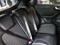 USED 2020 70 FORD PUMA 1.0T EcoBoost MHEV ST-Line X SUV 5dr Petrol Manual Euro 6 (s/s) (125 ps) BEAUTIFUL FORD PUMA - COMES WITH A FULL SERVICE HISTORY + SATELLITE NAVIGATION + BLUETOOTH CONNECTIVITY INCLUDING MEDIA STREAMING + PARKING SENSORS + LEATHER MULTIFUNCTIONAL STEERING WHEEL + DAB DIGITAL RADIO + IN CAR ENTERTAINMENT WITH TOUCH SCREEN MEDIA DISPLAY + AIR CONDITIONING + HILL HOLD START ASSIST + AUTOMATIC LED HEADLIGHTS + LED DAYTIME RUNNING LIGHTS + ECO STOP/START SYSTEM + KEYLESS START + CRUISE CONTROL + SELECTABLE DRIVING MODES + PRIVACY GLASS + AUTOMATIC WIPERS WITH RAIN SENSORS