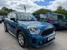 USED 2022 22 MINI COUNTRYMAN 1.5 Cooper Classic SUV 5dr Petrol Steptronic Euro 6 (s/s) (136 ps) *SAT NAV~APPLE PLAY~PARK SENSORS*