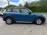 USED 2022 22 MINI COUNTRYMAN 1.5 Cooper Classic SUV 5dr Petrol Steptronic Euro 6 (s/s) (136 ps) *SAT NAV~APPLE PLAY~PARK SENSORS*