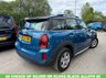 USED 2022 22 MINI COUNTRYMAN 1.5 Cooper Classic SUV 5dr Petrol Steptronic Euro 6 (s/s) (136 ps) *SAT NAV~APPLE PLAY~PARK SENSORS*