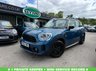 USED 2022 22 MINI COUNTRYMAN 1.5 Cooper Classic SUV 5dr Petrol Steptronic Euro 6 (s/s) (136 ps) *SAT NAV~APPLE PLAY~PARK SENSORS*