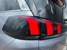 USED 2018 18 PEUGEOT 5008 2.0 BlueHDi GT SUV 5dr Diesel EAT Auto 6Spd Euro 6 (s/s) (180 ps) PAN ROOF - LEATHER - NAV