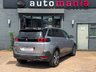 USED 2018 18 PEUGEOT 5008 2.0 BlueHDi GT SUV 5dr Diesel EAT Auto 6Spd Euro 6 (s/s) (180 ps) PAN ROOF - LEATHER - NAV