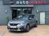 USED 2018 18 PEUGEOT 5008 2.0 BlueHDi GT SUV 5dr Diesel EAT Auto 6Spd Euro 6 (s/s) (180 ps) PAN ROOF - LEATHER - NAV