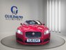 USED 2015 15 JAGUAR XF 2.2d R-Sport Black Saloon 4dr Diesel Auto Euro 5 (s/s) (200 ps) 03 Month  Part+Labour Warranty