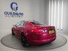 USED 2015 15 JAGUAR XF 2.2d R-Sport Black Saloon 4dr Diesel Auto Euro 5 (s/s) (200 ps) 03 Month  Part+Labour Warranty