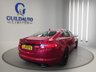 USED 2015 15 JAGUAR XF 2.2d R-Sport Black Saloon 4dr Diesel Auto Euro 5 (s/s) (200 ps) 03 Month  Part+Labour Warranty