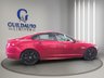 USED 2015 15 JAGUAR XF 2.2d R-Sport Black Saloon 4dr Diesel Auto Euro 5 (s/s) (200 ps) 03 Month  Part+Labour Warranty