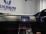 USED 2015 15 JAGUAR XF 2.2d R-Sport Black Saloon 4dr Diesel Auto Euro 5 (s/s) (200 ps) 03 Month  Part+Labour Warranty