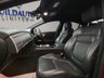 USED 2015 15 JAGUAR XF 2.2d R-Sport Black Saloon 4dr Diesel Auto Euro 5 (s/s) (200 ps) 03 Month  Part+Labour Warranty
