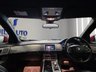 USED 2015 15 JAGUAR XF 2.2d R-Sport Black Saloon 4dr Diesel Auto Euro 5 (s/s) (200 ps) 03 Month  Part+Labour Warranty