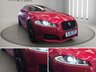 USED 2015 15 JAGUAR XF 2.2d R-Sport Black Saloon 4dr Diesel Auto Euro 5 (s/s) (200 ps) 03 Month  Part+Labour Warranty