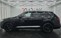 USED 2019 69 AUDI Q7 3.0 TDI V6 45 S line SUV 5dr Diesel Tiptronic quattro Euro 6 (s/s) (231 ps) 7 Seats | Virtual Cockpit | Panoramic Drive with Air Suspension | Rear Camera | S Line Styling