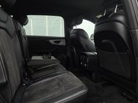 USED 2019 69 AUDI Q7 3.0 TDI V6 45 S line SUV 5dr Diesel Tiptronic quattro Euro 6 (s/s) (231 ps) 7 Seats | Virtual Cockpit | Panoramic Drive with Air Suspension | Rear Camera | S Line Styling